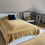Willa Spacious With An Outdoor Pool In