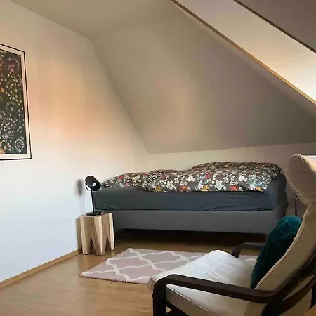 Spacious With An Outdoor Pool In * Černošice