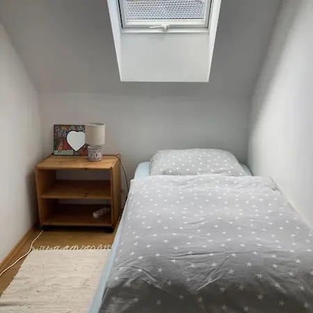 Villa Spacious With An Outdoor Pool In