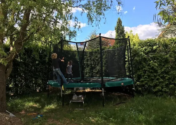 Willa Spacious With An Outdoor Pool In *