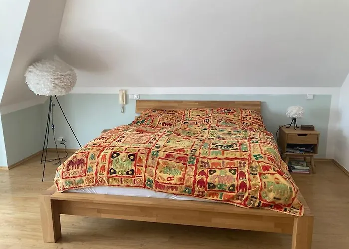 Spacious With An Outdoor Pool In